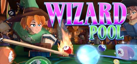 wizard-pool