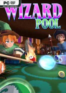 wizard-pool