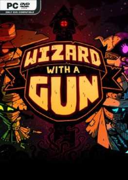 Wizard with a Gun - Việt hóa