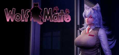 wolf-mate