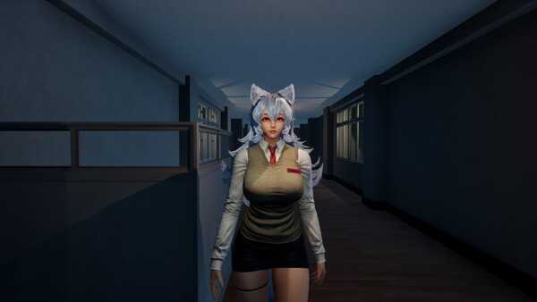 wolf-mate