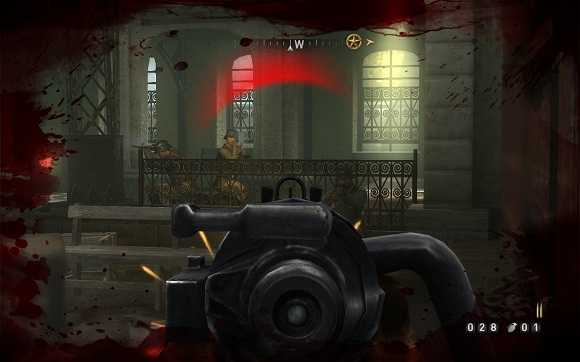 wolfenstein