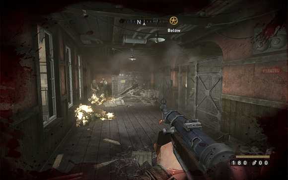 wolfenstein