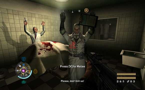 wolfenstein