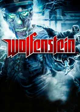 wolfenstein