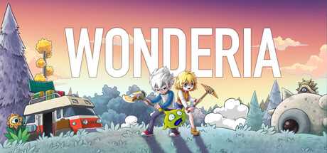 wonderia-viet-hoa-online-multiplayer