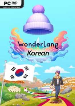 wonderlang-korean