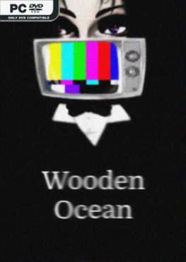 wooden-ocean