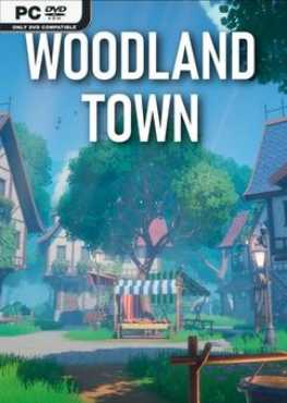 woodland-town