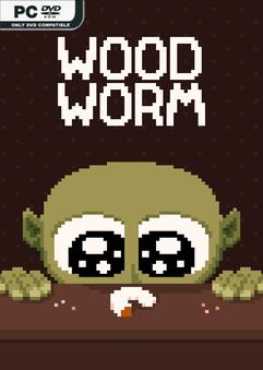 woodworm