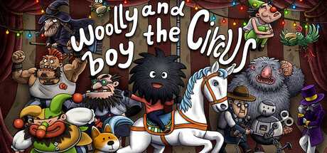 woolly-boy-and-the-circus-viet-hoa