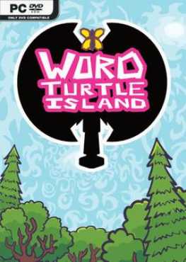 word-turtle-island