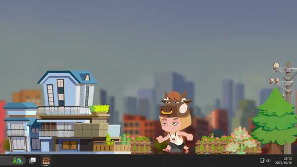 workhorse-desktop-viet-hoa