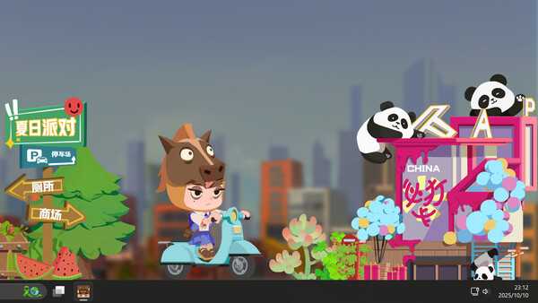 workhorse-desktop-viet-hoa