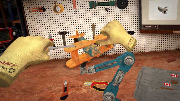 workshop-simulator-vr