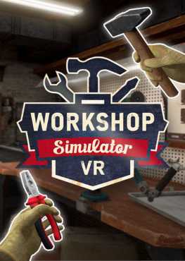 workshop-simulator-vr