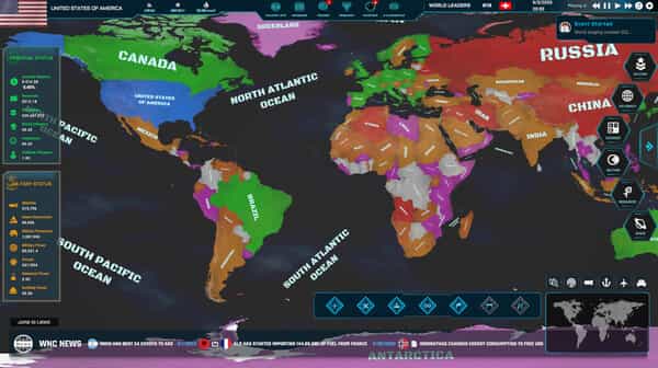world-warfare-economics