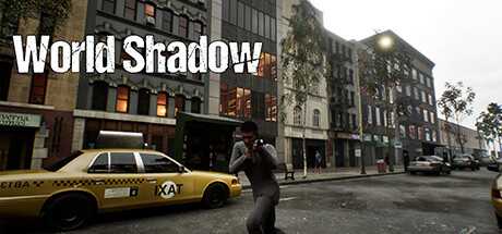 worldshadow