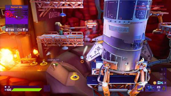 worms-rumble-online-multiplayer