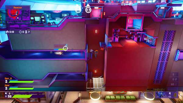 worms-rumble-online-multiplayer