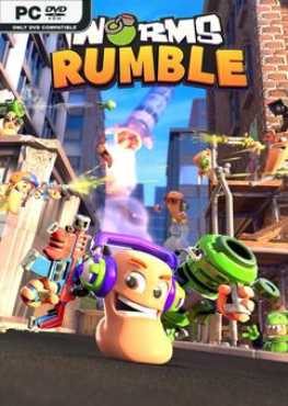 worms-rumble-online-multiplayer