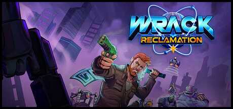 wrack-reclamation