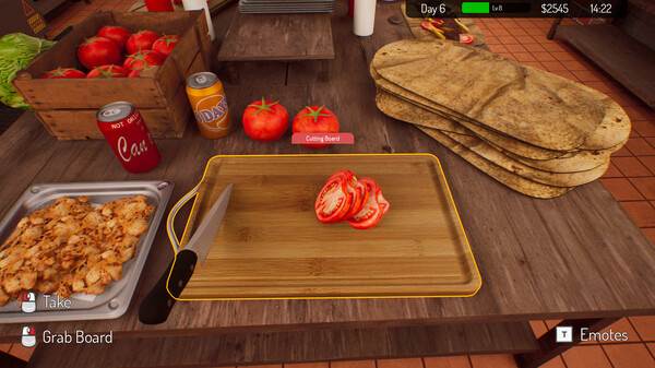 wrap-house-simulator