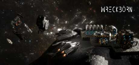 wreckborn