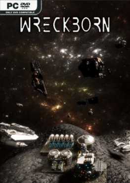 wreckborn