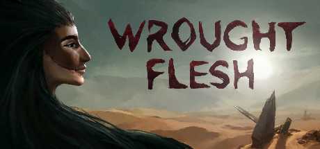wrought-flesh