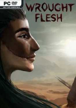 wrought-flesh