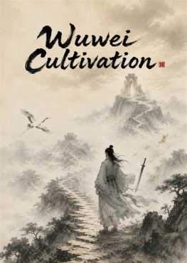 wuwei-cultivation