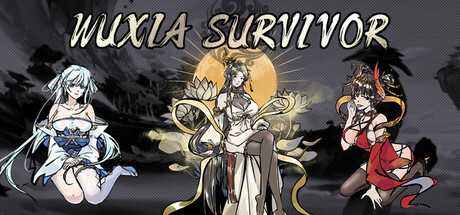 wuxia-survivor