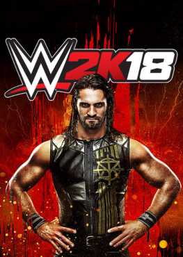 wwe-2k18