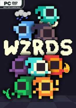 wzrds