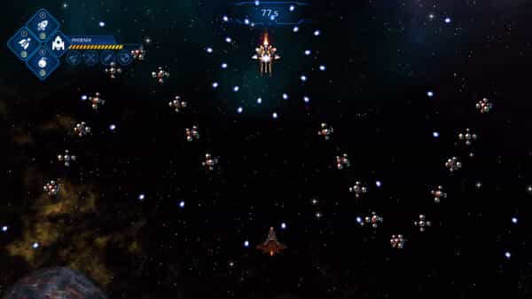 x-force-under-attack