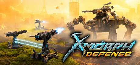 x-morph-defense