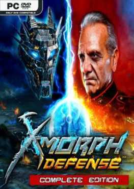 x-morph-defense