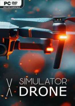 X Simulator Drone