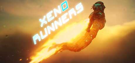 xeno-runners