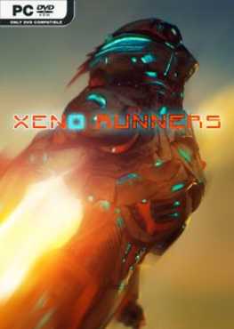 xeno-runners