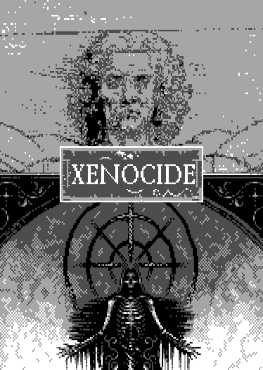 xenocide
