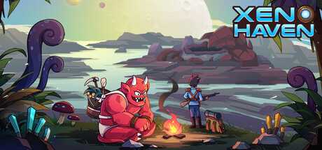 xenohaven-viet-hoa