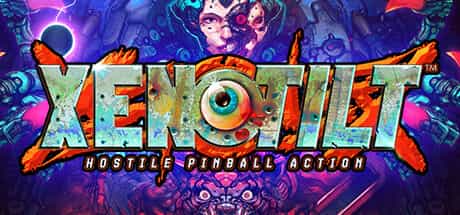 xenotilt-hostile-pinball-action-v102