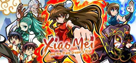 xiaomei-and-the-flame-dragons-fist