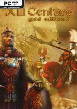 xiii-century-gold-edition