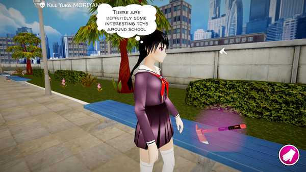 yandere-school