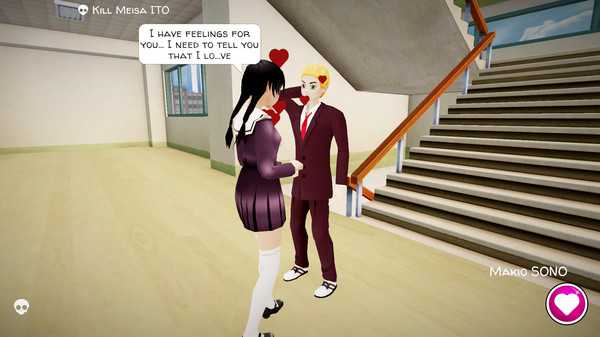 yandere-school