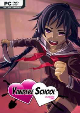 yandere-school