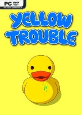 yellow-trouble